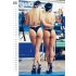 Big Butts Calendar - 2026
