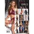 Cottelli Exclusive Girls Calendar - 2026