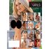 2026 Nude Women's Calendar (Set of 10)