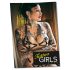 Tattooed Women Calendar 2026 (Set of 10)