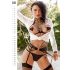 Tattooed Women Calendar 2026 (Set of 10)