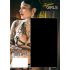 Tattooed Women Calendar 2026 (Set of 10)