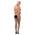 NO:XQSE - Halter Neck Bodystocking