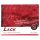 Red Lacquer Sheet - 200x230cm