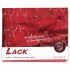 Red Lacquer Sheet - 200x230cm