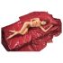 Red Lacquer Sheet - 200x230cm