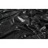 Glossy Black Sheet - 200x230cm