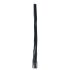 ZADO - Soft Leather Whip (Black)