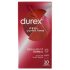 Durex Feel Ultra Thin - Ultra Realistic Condoms (10 Pack)