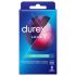 Durex Love - Slimfit Condoms (8 pack)