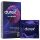 Durex Intense Ribbed & Dotted Condoms (10 Pack)
