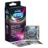 Durex Intense Ribbed & Dotted Condoms (10 Pack)