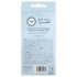 Mister Size Thin Condoms - 53mm (Pack of 10)