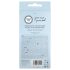 Mister Size Thin Condoms - 57mm (Pack of 10)