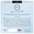 Mister Size Ultra-Thin Condoms - 64mm (36 Pack)