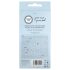 Mister Size Ultra Thin Condoms - 69mm (10-Pack)