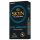 Manix Skyn - Ultra Thin, Latex-Free Condoms (Pack of 10)