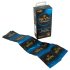 Manix Skyn - Ultra Thin, Latex-Free Condoms (Pack of 10)
