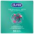Durex - Flavored Condoms Variety Pack (30 Count)