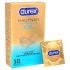 Durex Intimate - Extra Large Condoms (10 Pack)