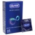 Durex Performa - Prolong Pleasure Condoms (10 Pack)