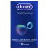 Durex Performa - Prolong Pleasure Condoms (10 Pack)