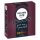 Mister Size Condom Trial Pack - 3 Pieces