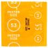 Mister Size Condom Trial Pack - 3 Pieces