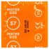 Mister Size Condom Trial Pack - 3 Pieces