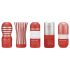 TENGA Original Vacuum - Deep Throat (Soft)