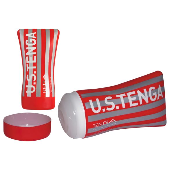 TENGA Soft Tube - Large Masturbator