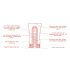 TENGA Soft Tube - Large Masturbator