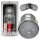 TENGA Flip Hole - Intimate Masterpiece (Black)