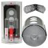TENGA Flip Hole - Intimate Masterpiece (Black)