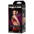 Doc Johnson Chanel St. James - Ultra-realistic Ultraskyn Pocket Pussy (Natural)