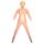 Stunning Model with Curves - Inflatable Doll