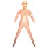 Stunning Model with Curves - Inflatable Doll