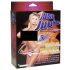 Stunning Model with Curves - Inflatable Doll