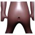 You2Toys - Mista Cool - Inflatable Man