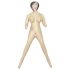 Hugging Mayumi Inflatable Doll
