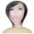 Hugging Mayumi Inflatable Doll
