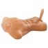 Ultimate Fantasy - Male Torso Masturbator