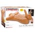 Ultimate Fantasy - Male Torso Masturbator