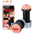 Hummer Duo - Vagina and Mouth Set