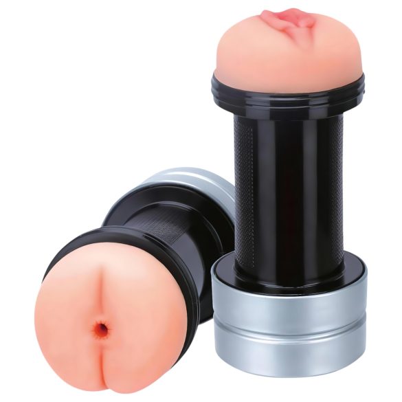 Hummer Duo - Vagina & Butt Experience