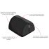 Liberator - Intimacy Support Pillow