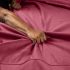 Liberator Fascinator Throw - Microfiber Passion Blanket (Red)
