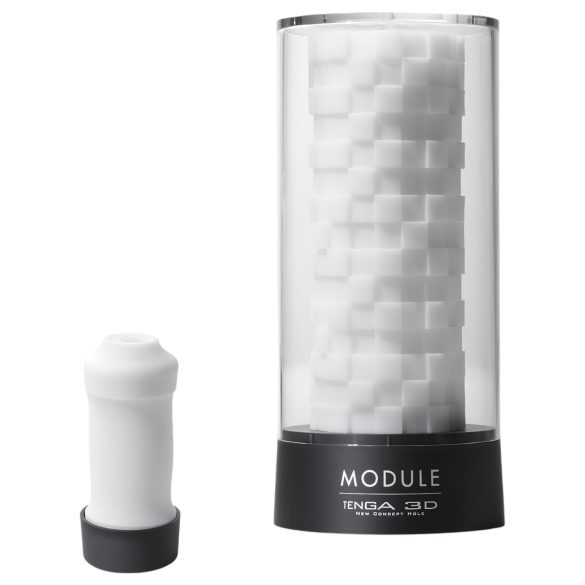 TENGA 3D Module Male Pleasure Device