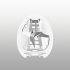TENGA Egg Thunder - Egg-Shaped Male Masturbator (6-Pack)