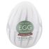 TENGA Egg Thunder - Egg-Shaped Male Masturbator (6-Pack)